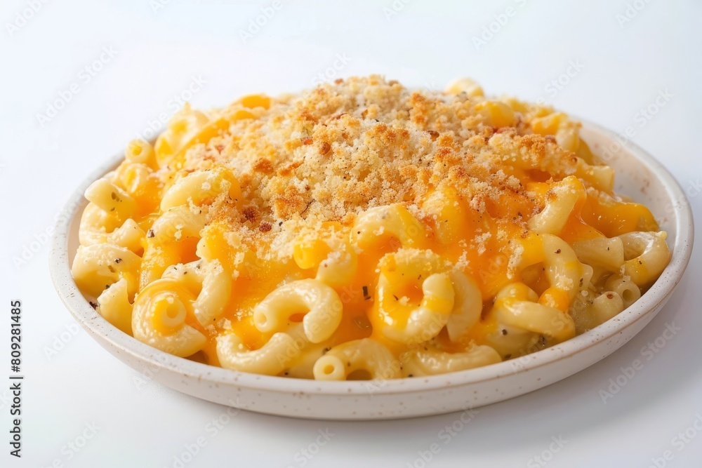All-Cheddar Baked Mac and Cheese: A Decadent and Satisfying Comfort Food All-Cheddar Baked Mac and Cheese: A Decadent and Satisfying Comfort Food