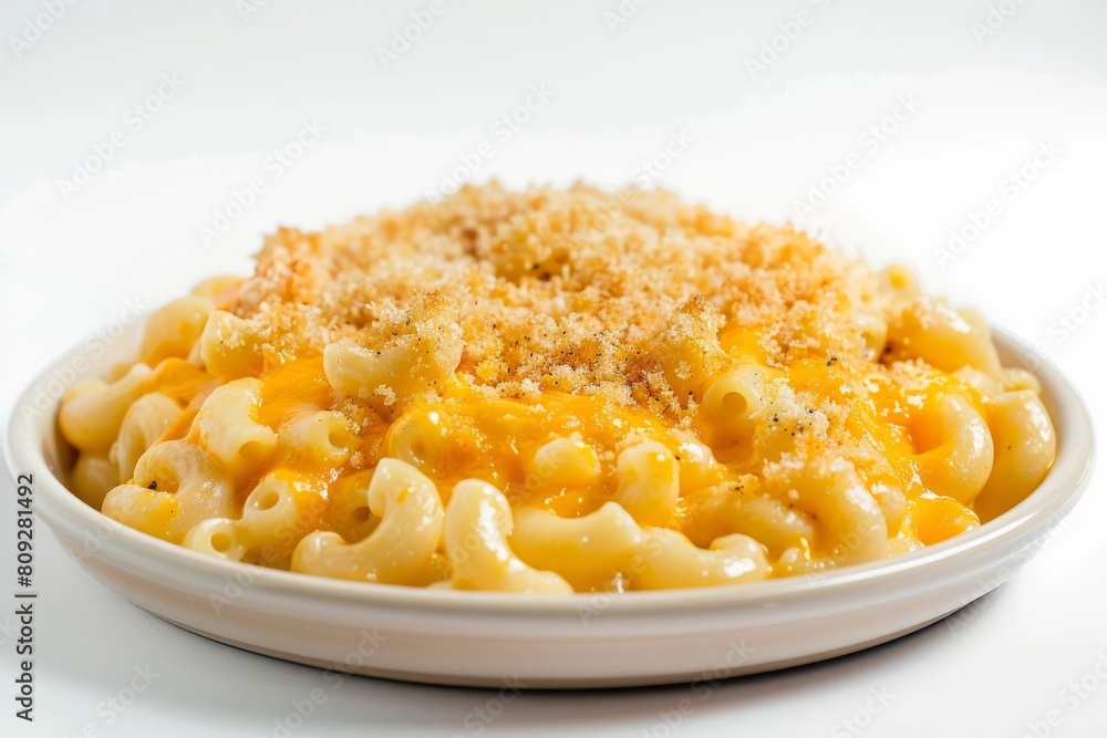 Gourmet Baked Mac and Cheese with Creamy Cheddar Goodness Gourmet Baked Mac and Cheese with Creamy Cheddar Goodness