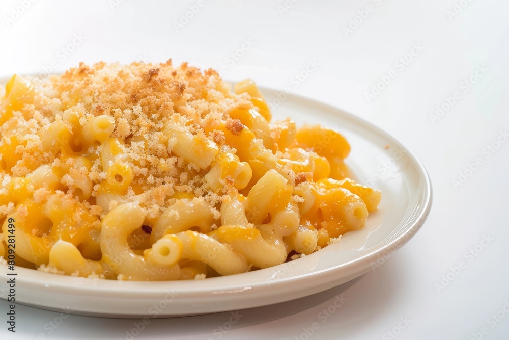 Classic All-Cheddar Baked Mac and Cheese: A Timeless Comfort Food Classic All-Cheddar Baked Mac and Cheese: A Timeless Comfort Food