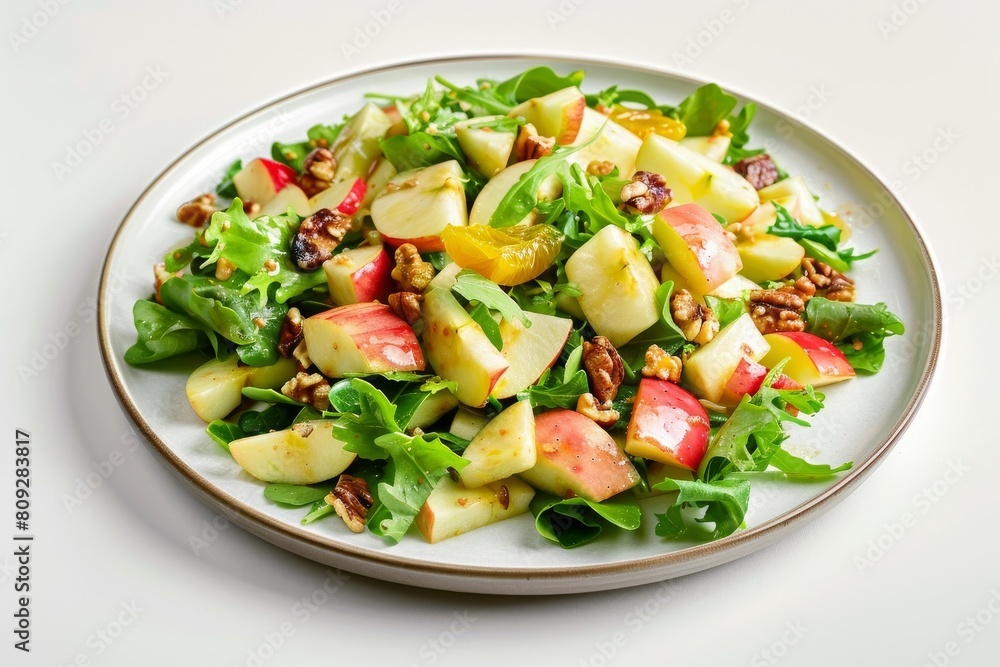 Irresistible Apple and Citrus Salad with Strawberry Yogurt Dressing Irresistible Apple and Citrus Salad with Strawberry Yogurt Dressing
