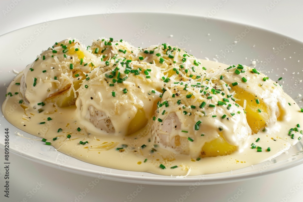Satisfying Yukon Gold Potatoes with Slow-Roasted Garlic and Buttery Flavor Satisfying Yukon Gold Potatoes with Slow-Roasted Garlic and Buttery Flavor