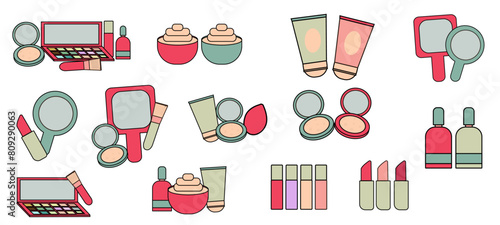 MAKEUP PRODCUTS