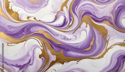 Wallpaper Mural Vibrant Colorful Marble Texture With Gold Abstract Background Torontodigital.ca