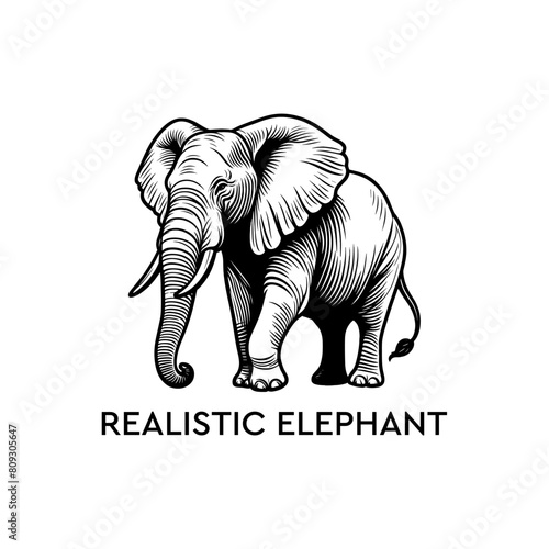 elephant outline illustration, black elephant art, elephant outline illustration, elephant silhouette, elephant design, elephant logo, cute elephant