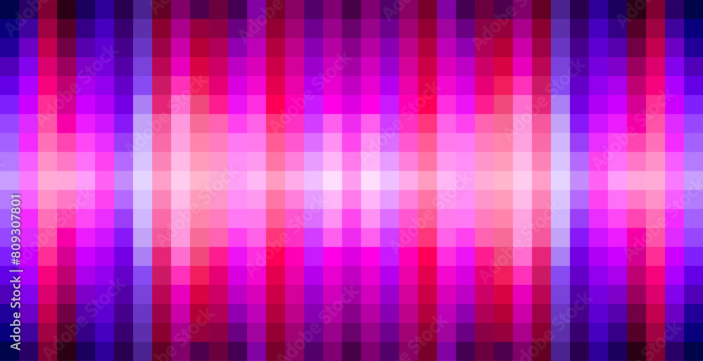 Modern purple technology pixel abstract background Modern purple technology pixel abstract background