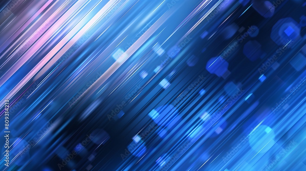 blue blurry gradient abstract background with noise efect blue blurry gradient abstract background with noise efect