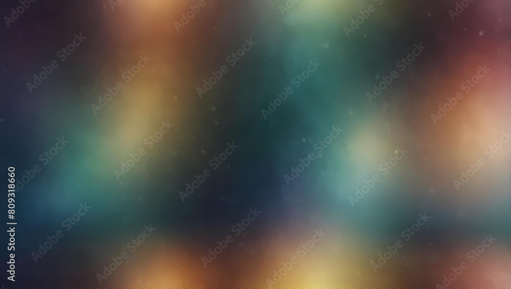 Abstract Blur Lighting Backgrouns
