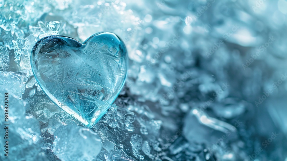 ice heart on ice in high resolution and high quality. heart concept, resources, ice, transparent, cold, ice cream ice heart on ice in high resolution and high quality. heart concept, resources, ice, transparent, cold, ice cream