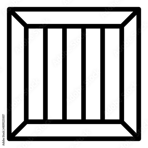 Wooden Crate icon