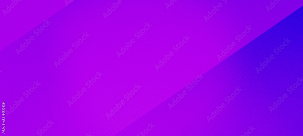 Purple widescreen background. Simple design for banners, posters, Ad, events and various design works