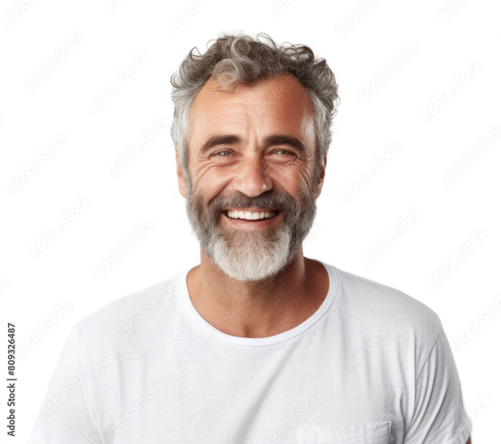 PNG Portrait laughing smiling beard. AI generated Image by rawpixel. PNG Portrait laughing smiling beard. AI generated Image by rawpixel.