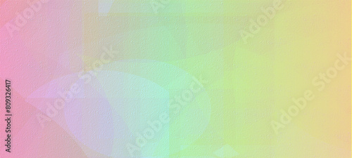 Pink widescreen background. Simple design for banners, posters, Ad, events and various design works