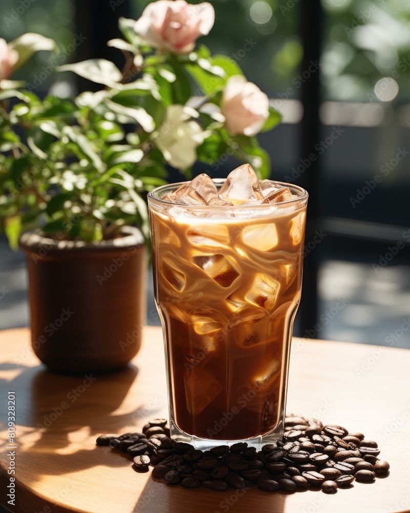 Iced coffee, creamy, flavorful blends of chilled coffee, a refreshing beverage option enjoyed cold hot weather , a delightful blend of coffee flavor and chill. Iced coffee, creamy, flavorful blends of chilled coffee, a refreshing beverage option enjoyed cold hot weather , a delightful blend of coffee flavor and chill.