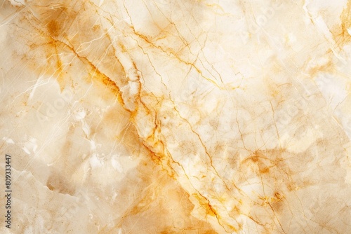 High-quality image capturing the intricate natural beauty of beige marble with its delicate veins and warm tones, perfect for luxurious backdrop or interior design elements
