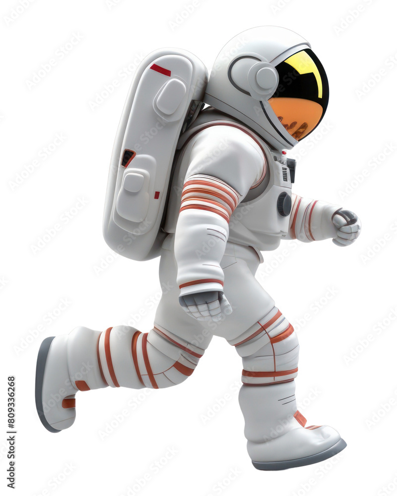 PNG Astronaut cartoon white white background. AI generated Image by rawpixel. PNG Astronaut cartoon white white background. AI generated Image by rawpixel.
