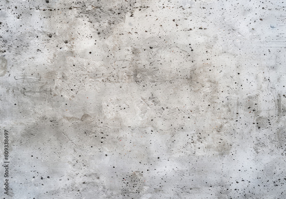 Picture of High-resolution image of a textured concrete wall, showcasing detailed ...