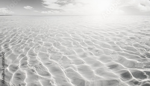 white water wave light surface overlay background 3d clear ocean surface pattern with reflection effect backdrop marble desaturated texture sunny aqua ripple movement with shiny refraction