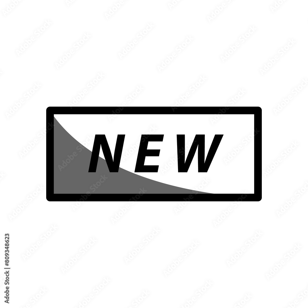 New label icon PNG New label icon PNG