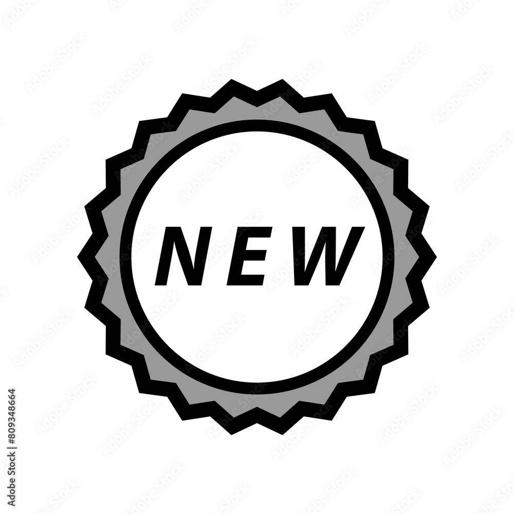 New label icon PNG New label icon PNG