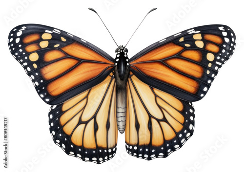 PNG Monarch butterfly monarch animal insect