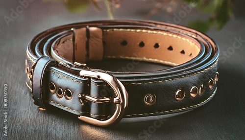 dogs collar