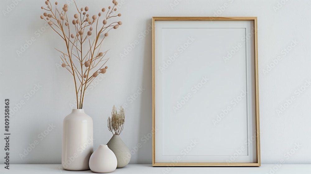 Frame mockup, ISO A paper size. Home Office wall poster mockup. Interior mockup with office background. Modern interior design. Billboard. 3D render
Frame mockup, ISO A paper size. Home Office wall poster mockup. Interior mockup with office background. Modern interior design. Billboard. 3D render