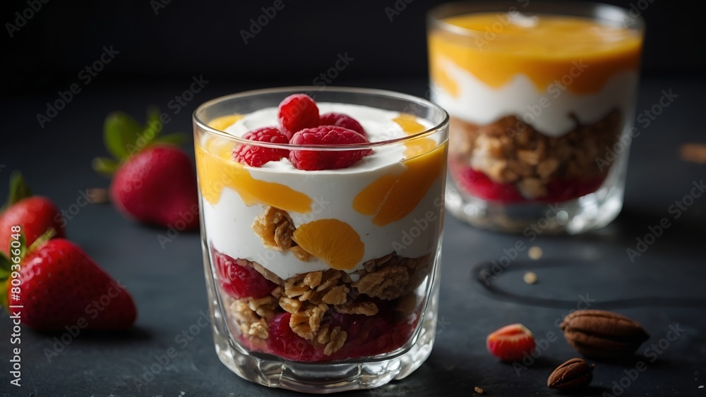 parfait in studio parfait in studio