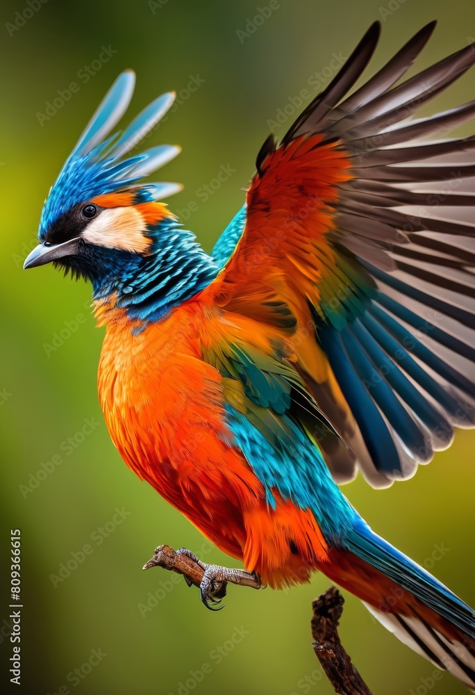 Fototapeta premium dynamic birds captured motion high speed shutter, flight, soaring, flying, animals, action, wings, flapping, move, wing, feathered, movement, swift, fly, speeding