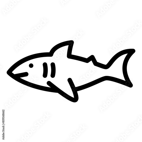 shark icon 