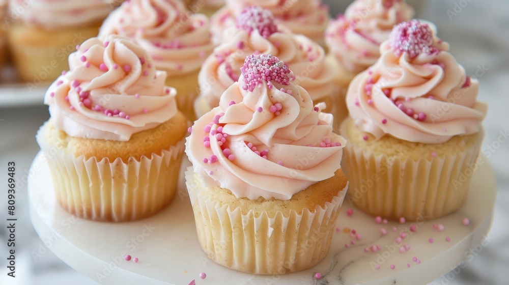 Small Cupcakes Small Cupcakes