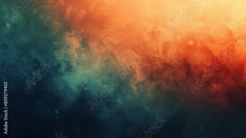 A minimalist background with subtle gradients and textures, ideal for showcasing products or text. 