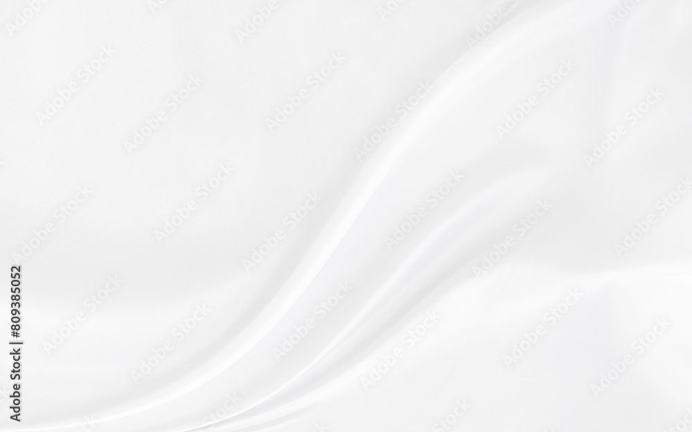 White gray satin texture that is white silver fabric silk background with beautiful soft blur pattern natural. White gray satin texture that is white silver fabric silk background with beautiful soft blur pattern natural.