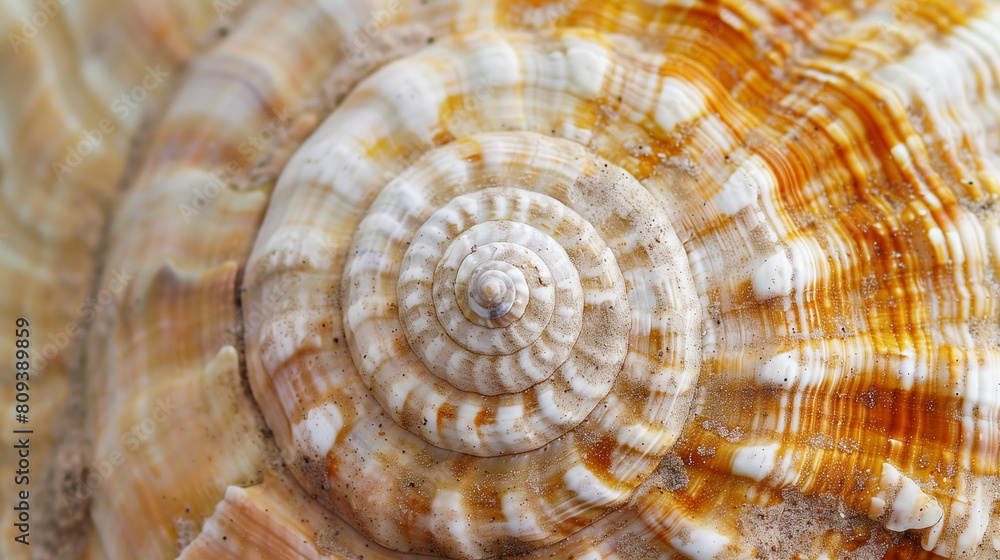 Shell texture Shell texture