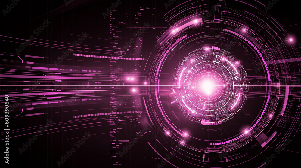 Ultra HD Purple Sci Fi Technology Wallpaper Suitable for Application, Desktop, Banner Background, Print Backdrop and Other Print and Digital Work Related. Ultra HD Purple Sci Fi Technology Wallpaper Suitable for Application, Desktop, Banner Background, Print Backdrop and Other Print and Digital Work Related.