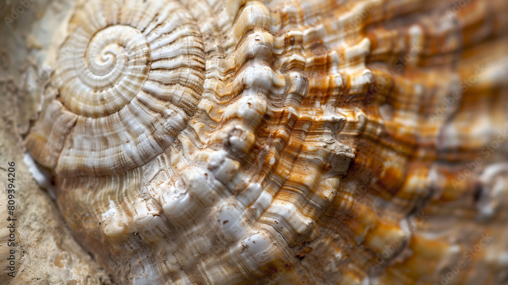 Shell texture Shell texture