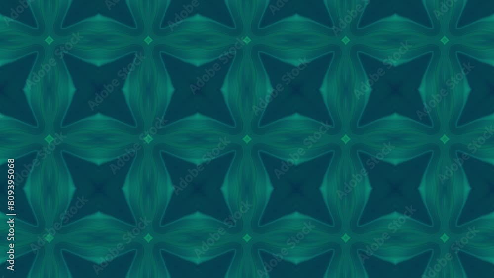 Abstract Kaleidoscope Background. Motion Graphics Pattern. vj seamless loop. 4K Fractal Animation Footage Abstract Kaleidoscope Background. Motion Graphics Pattern. vj seamless loop. 4K Fractal Animation Footage