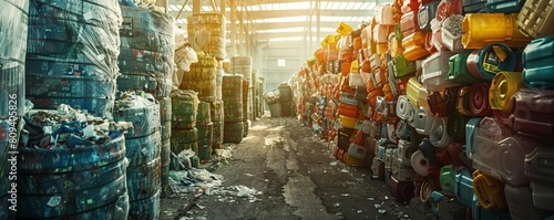 Circular Economy Marketplaces Create online platforms that facilitate the exchange and repurposing of used goods, materials, and resources, promoting a circular economy by reducing waste and extending photo