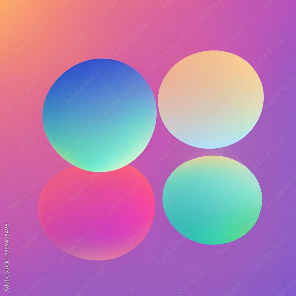 smooth three color gradient - 1 smooth three color gradient - 1
