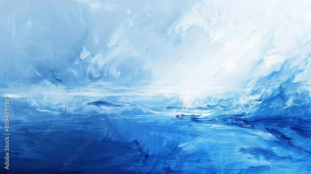 iceberg in the water iceberg in the water