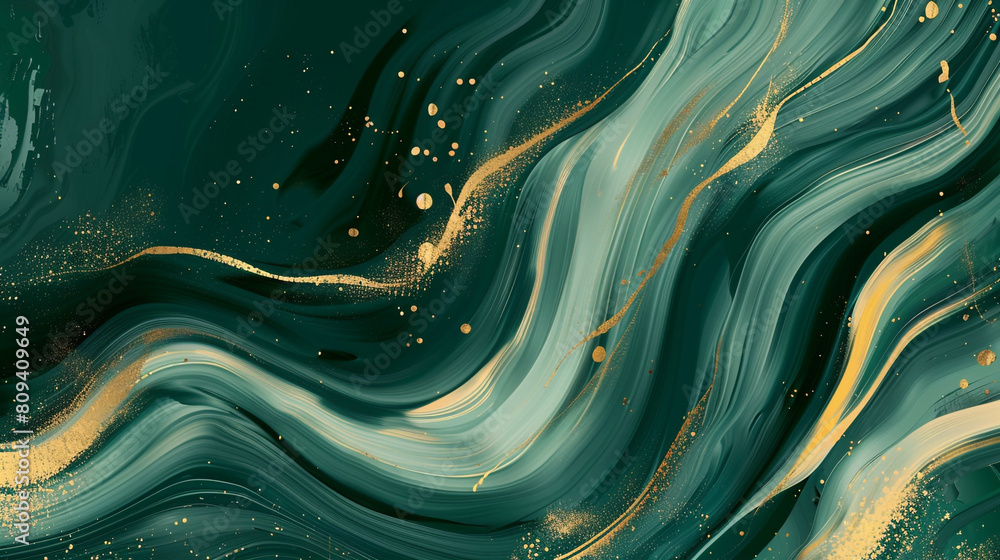 abstract background with waves abstract background with waves