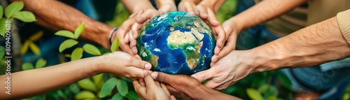 International Cooperation for Green Development Foster collaboration and knowledgesharing among countries through international initiatives, such as the United Nations Sustainable Development Goals, t