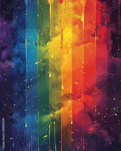 lgbtq background pride background