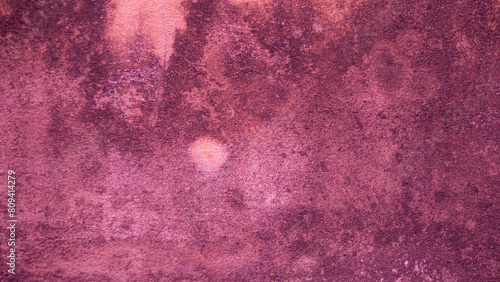 Grunge background with space for text or image. Pink color.