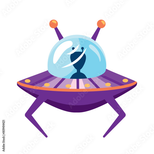 ufo invasion ship