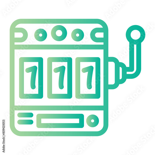 Sloth Machine With Prize, 