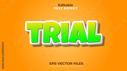 Flash Sale EPS Editable Text Effect and font can be changed