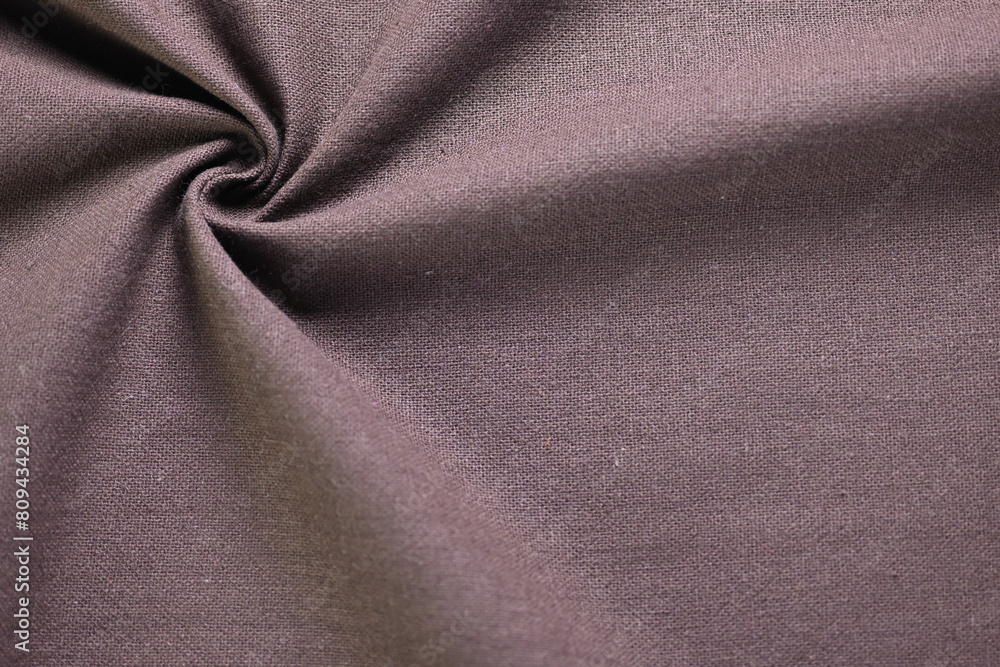 dark brown cotton texture color of fabric textile industry, abstract image for fashion cloth design background dark brown cotton texture color of fabric textile industry, abstract image for fashion cloth design background