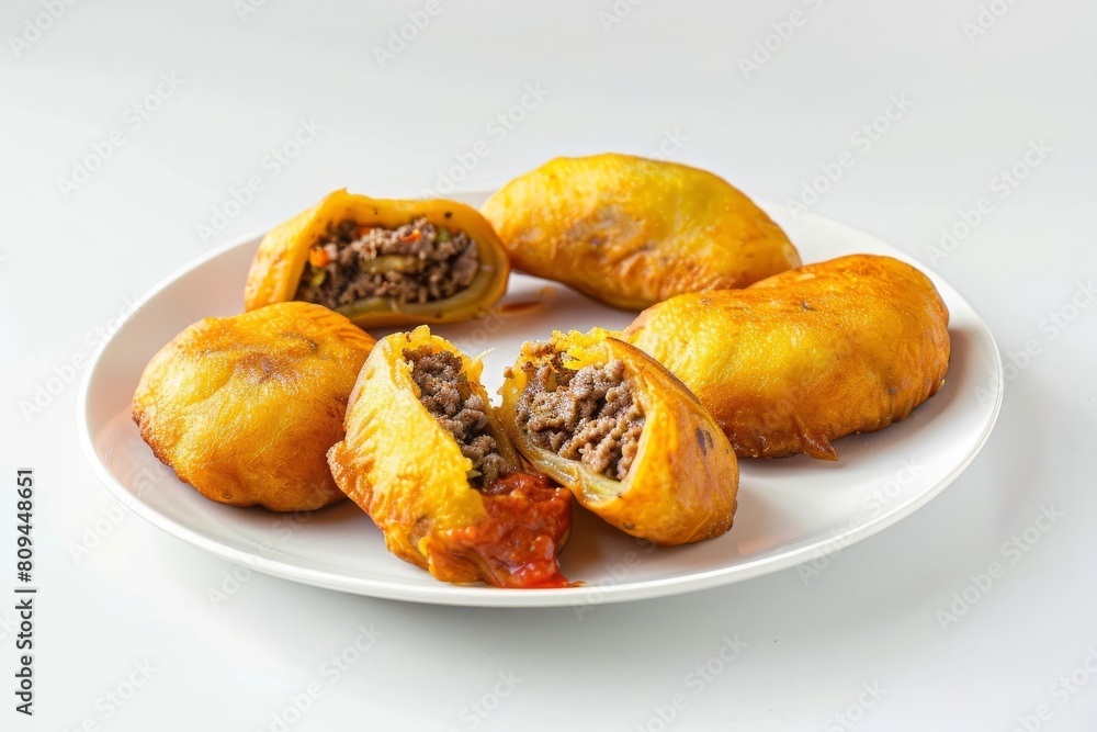 Scrumptious Alcapurrias: A Taste of Puerto Rican Culture Scrumptious Alcapurrias: A Taste of Puerto Rican Culture