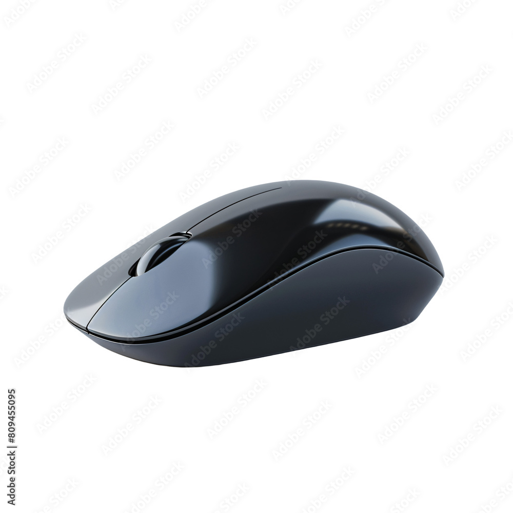 Modern wireless pc mouse flying in antigravity on transparent background with shadow. Levitation object in the air. Computer techologies concept. Creative minimal layout Modern wireless pc mouse flying in antigravity on transparent background with shadow. Levitation object in the air. Computer techologies concept. Creative minimal layout