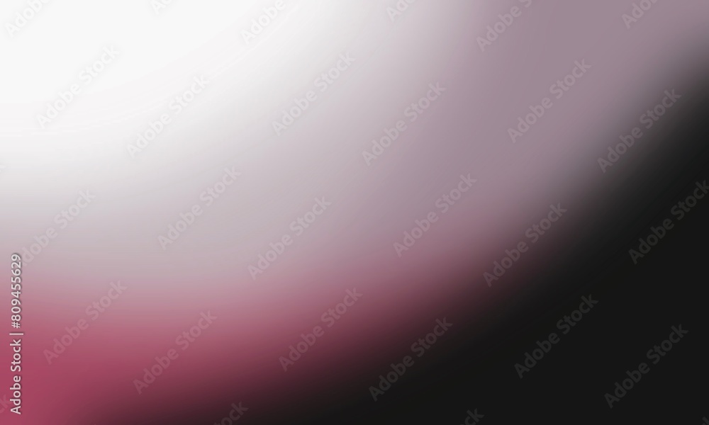 Obraz premium Gradient design, Soft focus, Vibrant colors, blur background